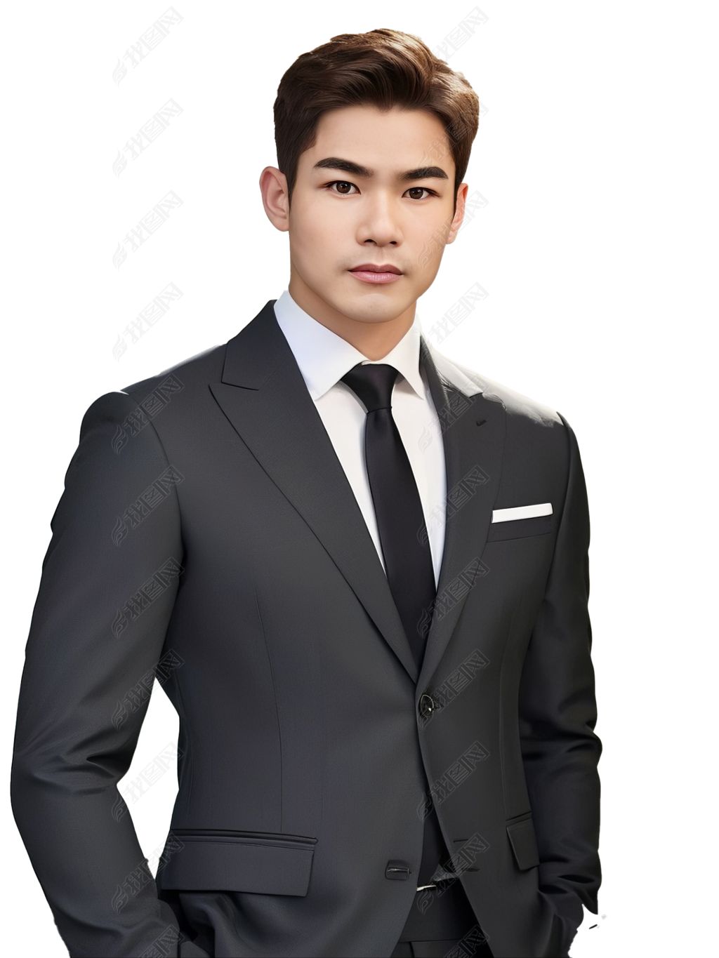 费固麦 项目运营总监